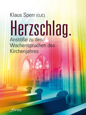 cover image of Herzschlag.